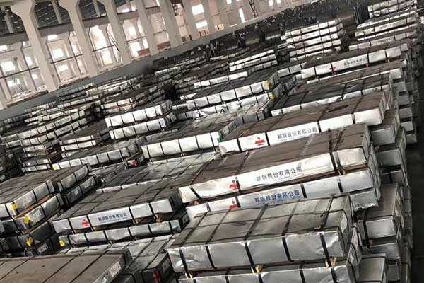 純鋁板材質(zhì)有幾種型號(hào),純鋁板常見型號(hào)總結(jié)