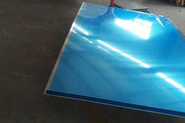 1060鋁板密度是多少?1060鋁板廠家告訴您