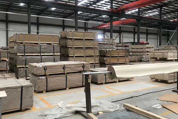 鋁板規(guī)格型號(hào)怎么看 三種方式辨別鋁板規(guī)格型號(hào)